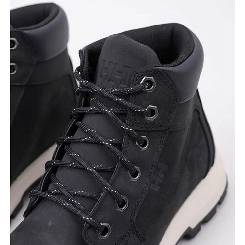 Helly Hansen - BOWSTRING PRIMALOFT Negro