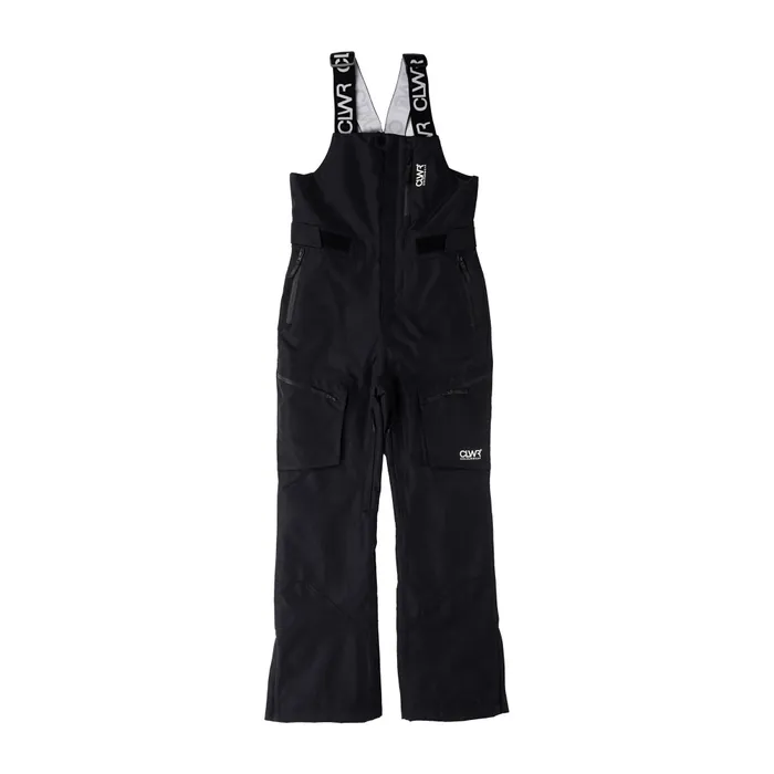 Colourwear Slash Bibbed Skibroek Dames