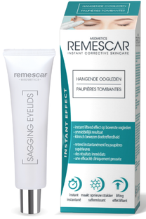 Remescar Hangende Oogleden Crème 8ML