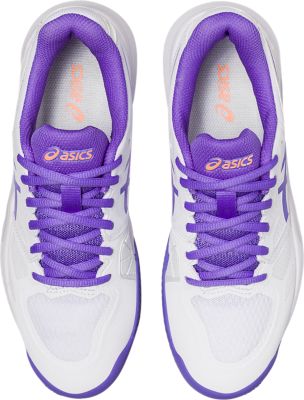 ASICSGEL-Challenger 13 CLAY - weiß
