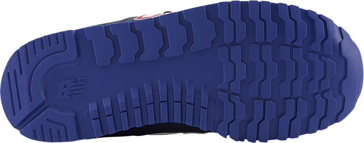 New Balance 500 sneakers Blå
