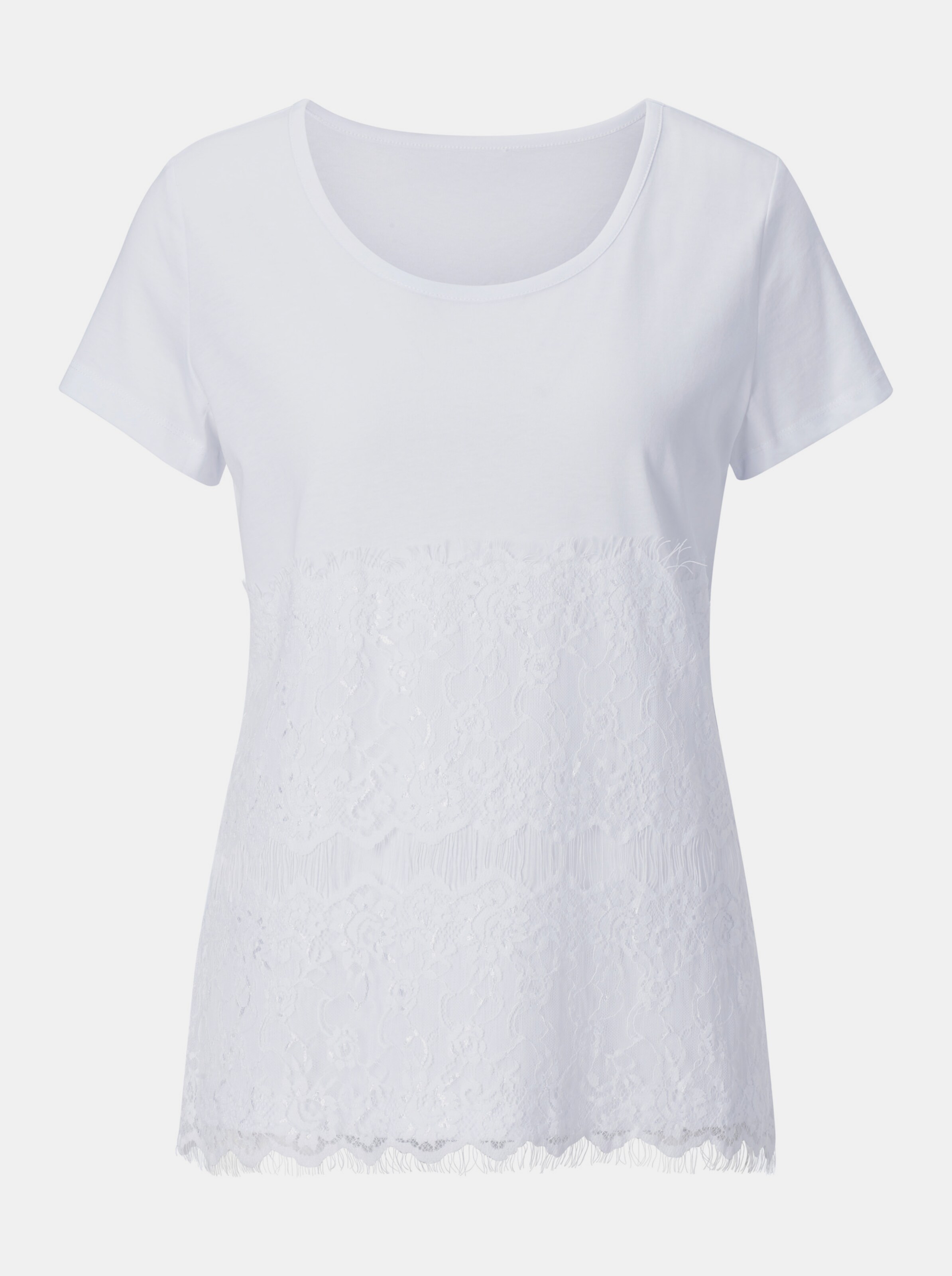 Kurzarmshirt