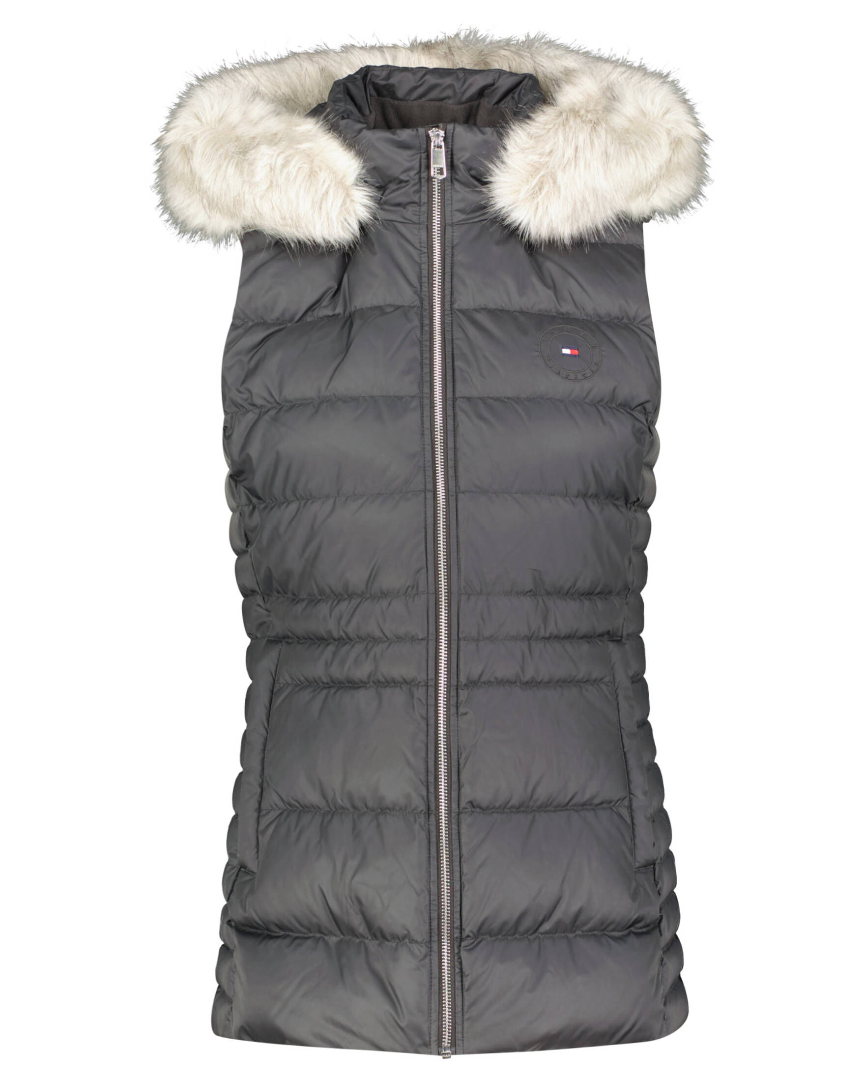 Tommy Hilfiger| Damen Daunenweste TYRA
