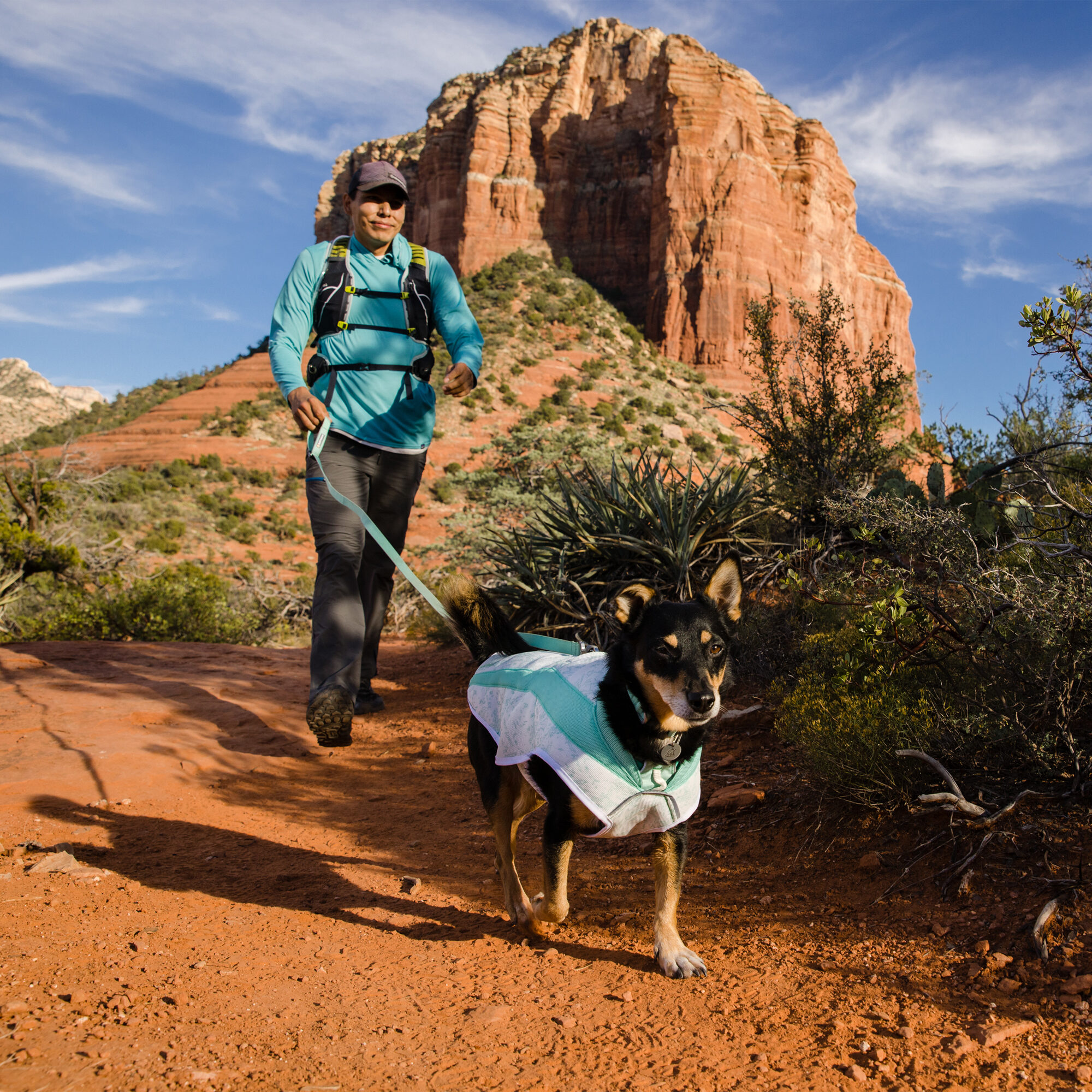 Ruffwear Swamp Cooler