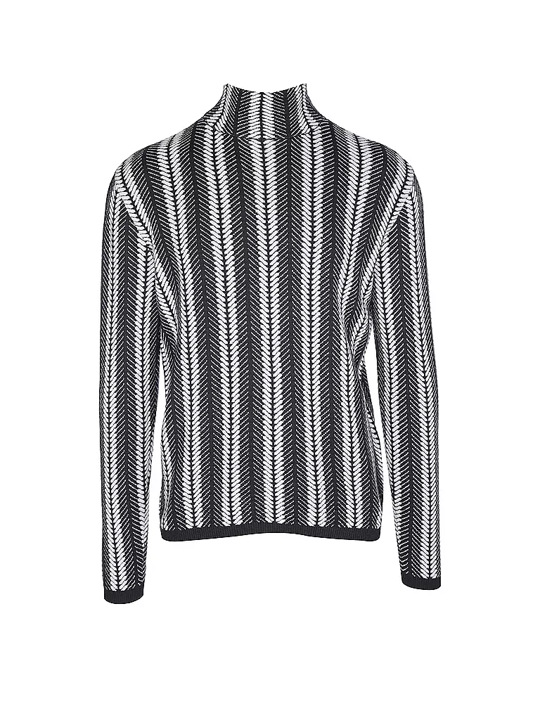 EMPORIO ARMANI Pullover  blau