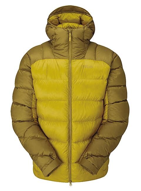 RAB - DUVET NEUTRINO PRO