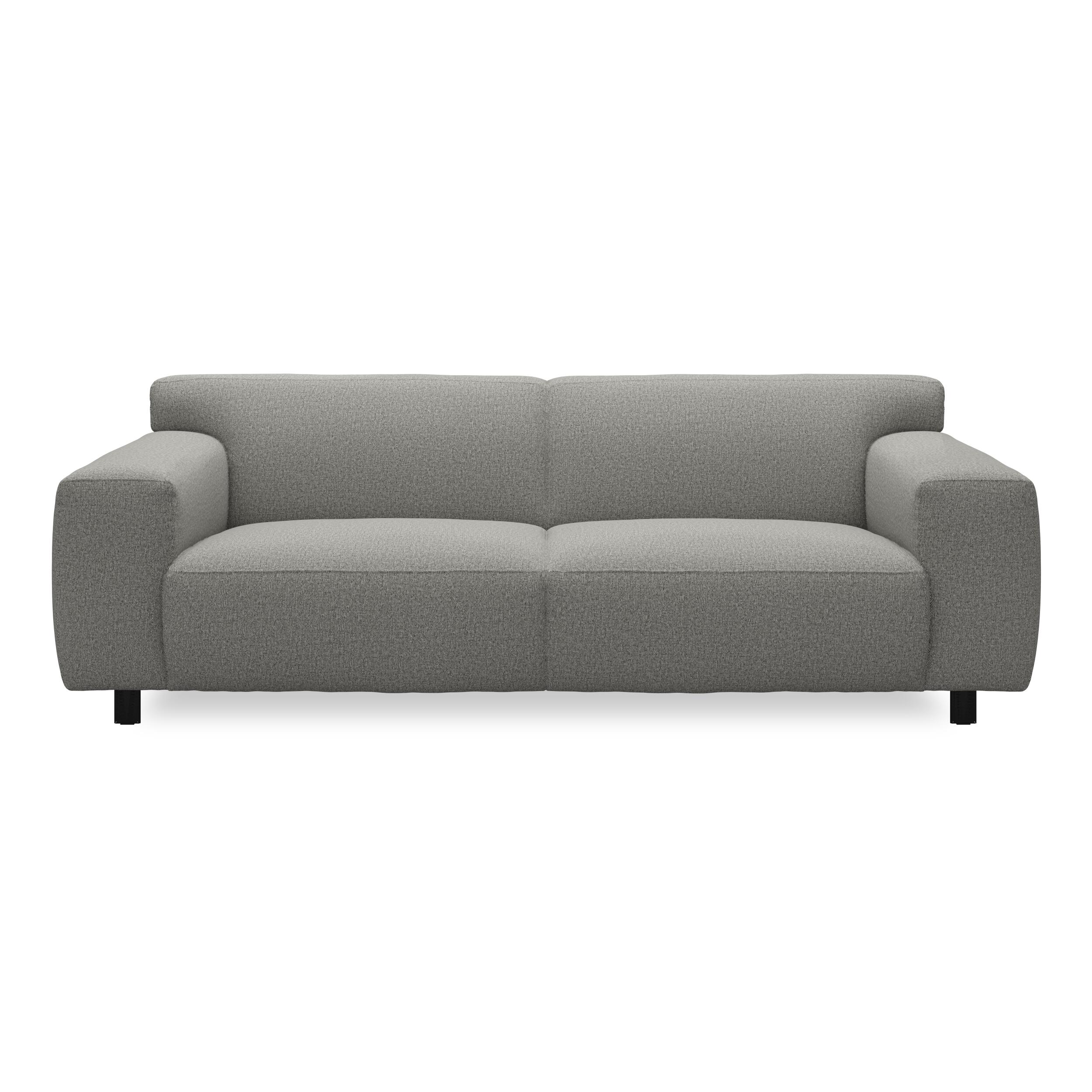 Siena 3 pers. m/2 sæder Sofa