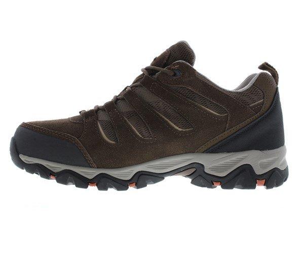 Karrimor Mount Low Mens Waterproof Walking Shoes