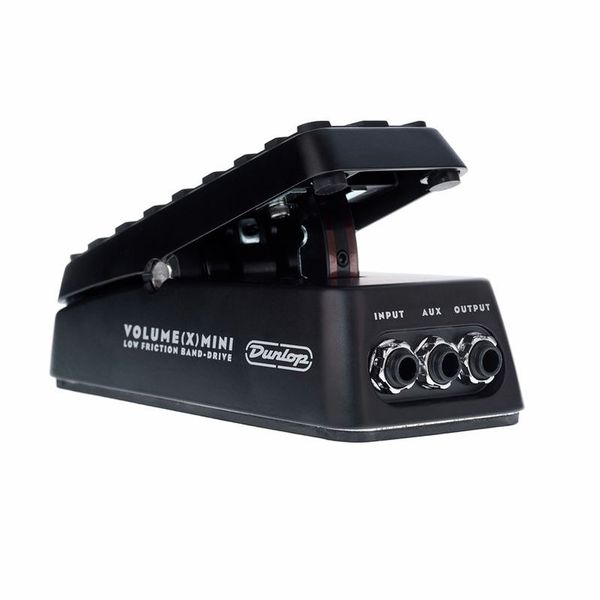 Dunlop Volume X Mini Pedal