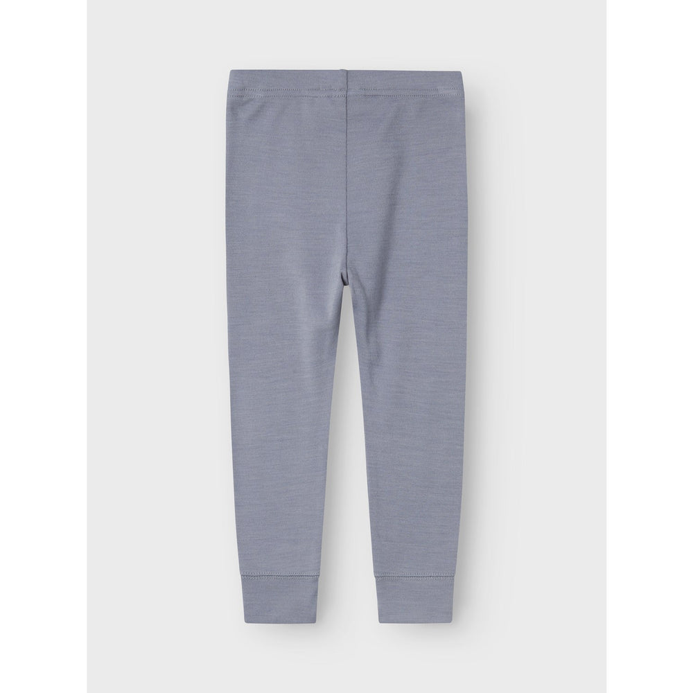 Køb Name It Tradewinds Willitus Uld Long Johns Noos