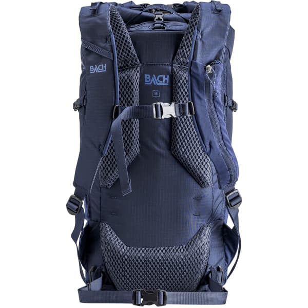 Sac à dos randonnée BACH MOLECULE 15 MIDNIGHT BLUE