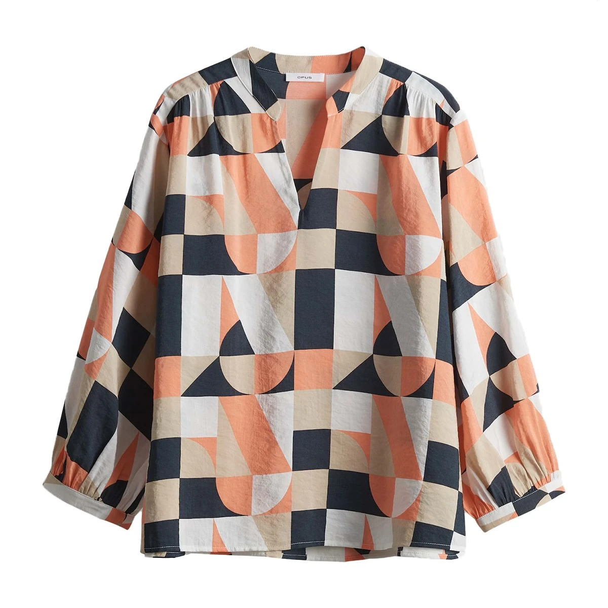 Dames Blouse 25054