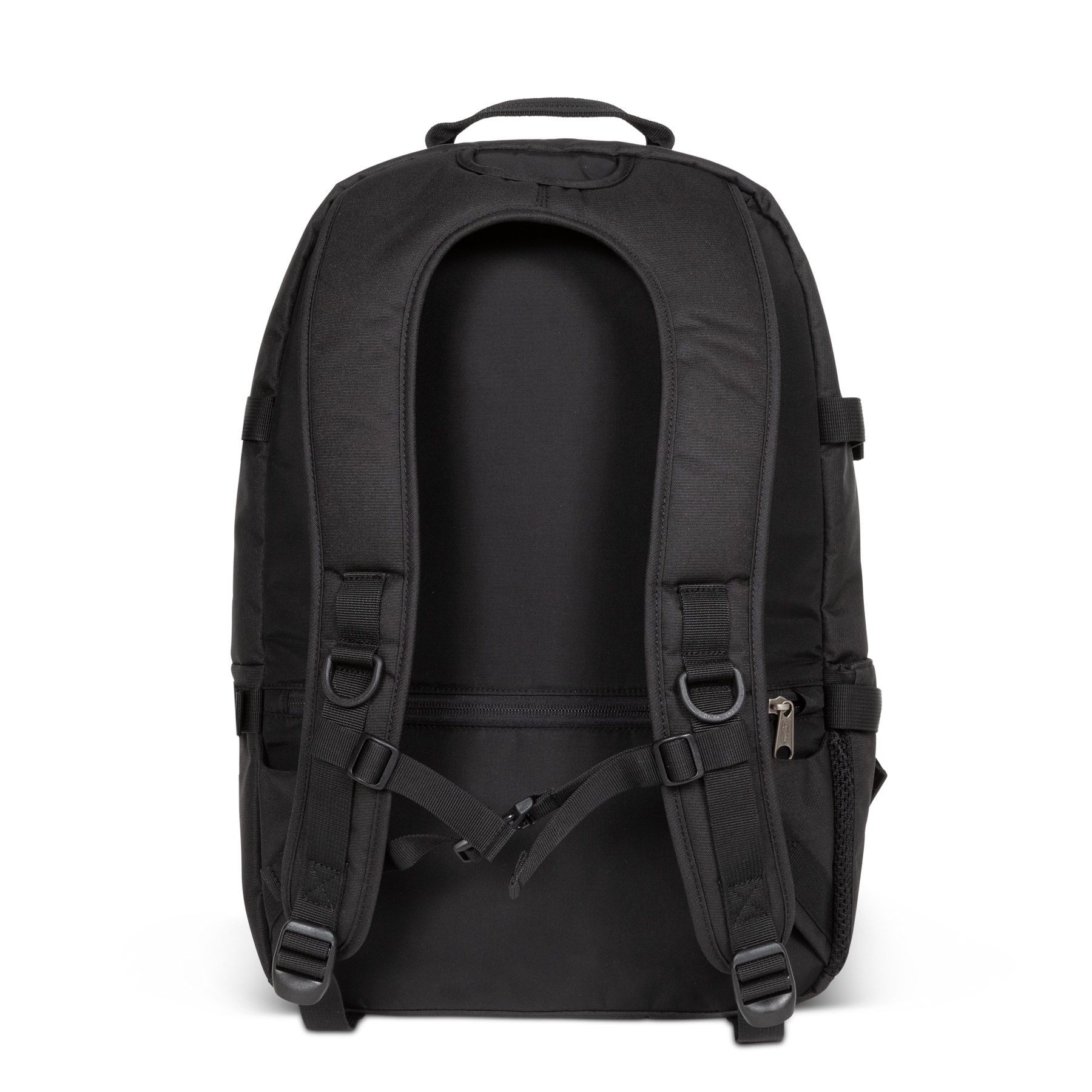 Volker CS Explorer Black