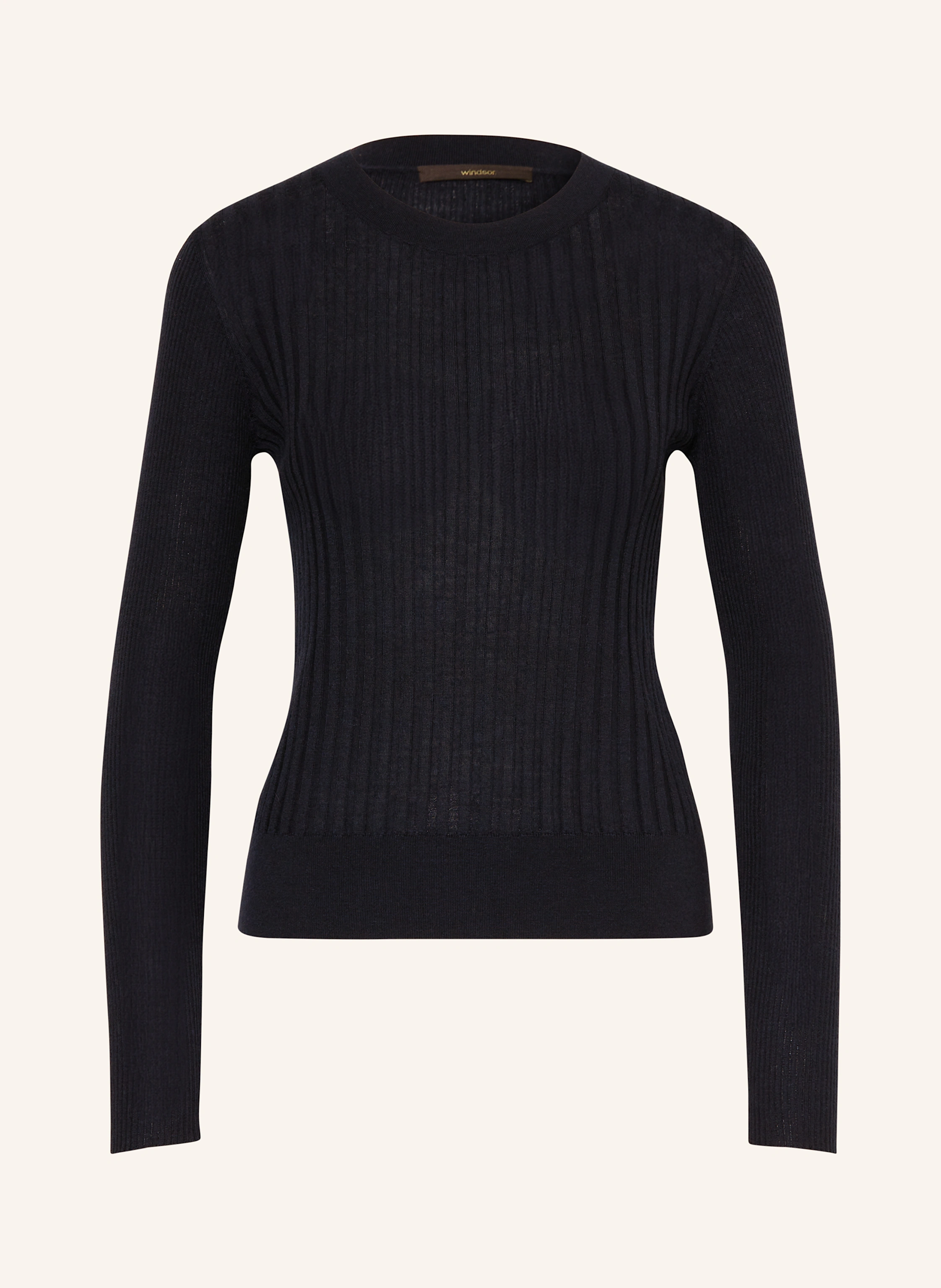 windsor. Pullover