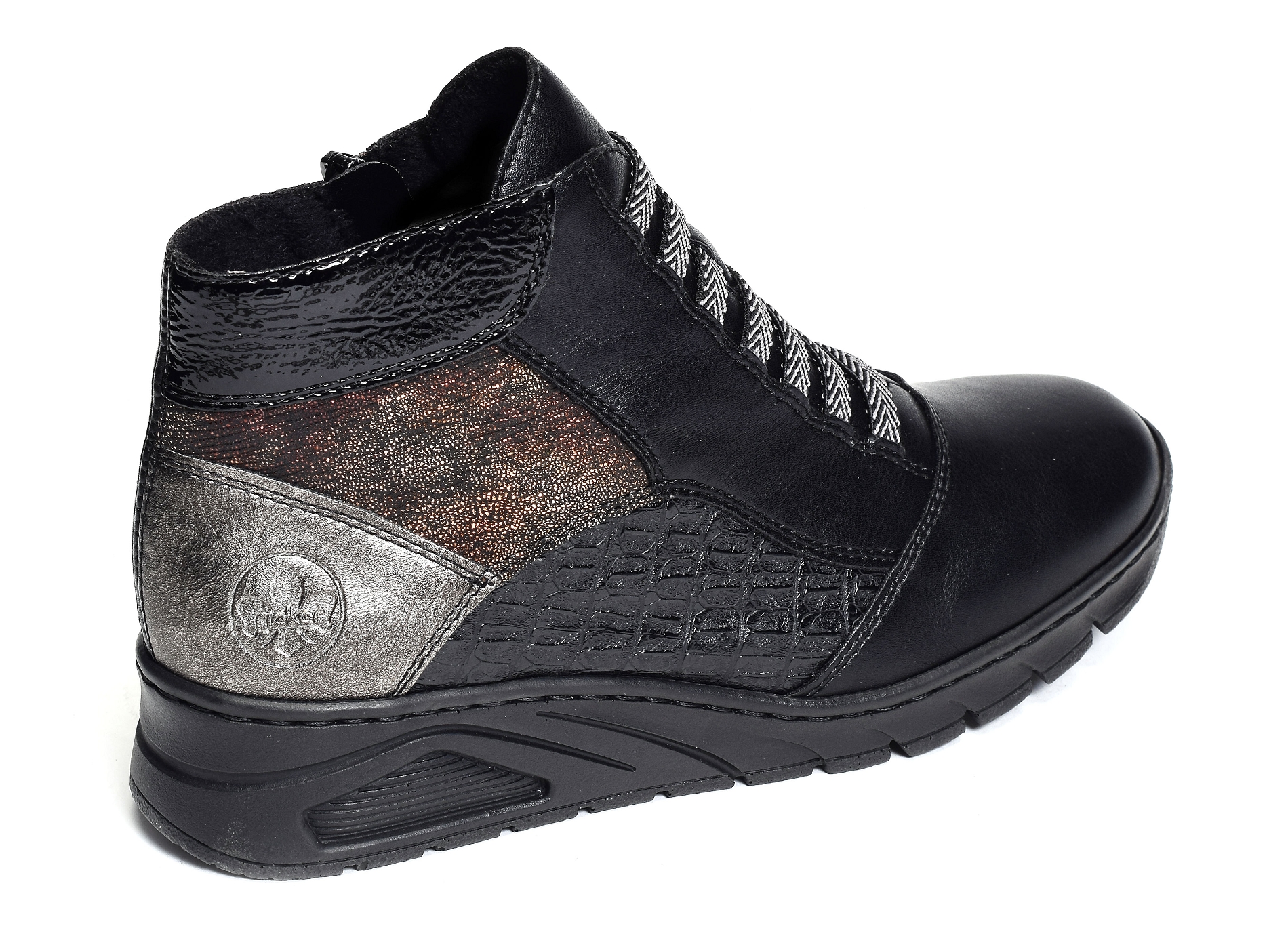 N3374 noir