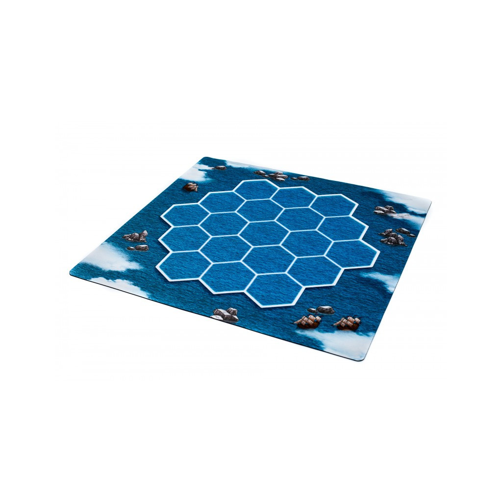 Playmat pour Catan