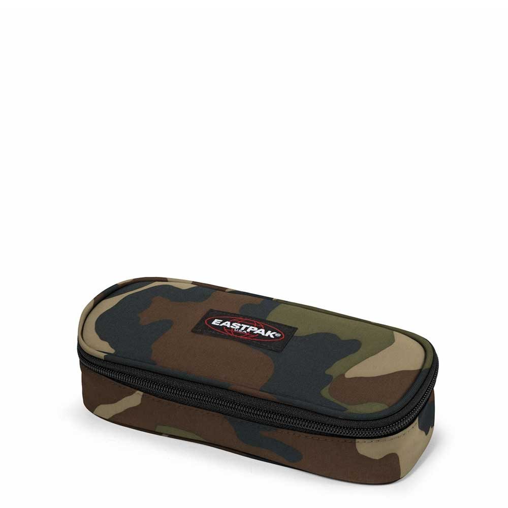 Eastpak Oval Etui camo