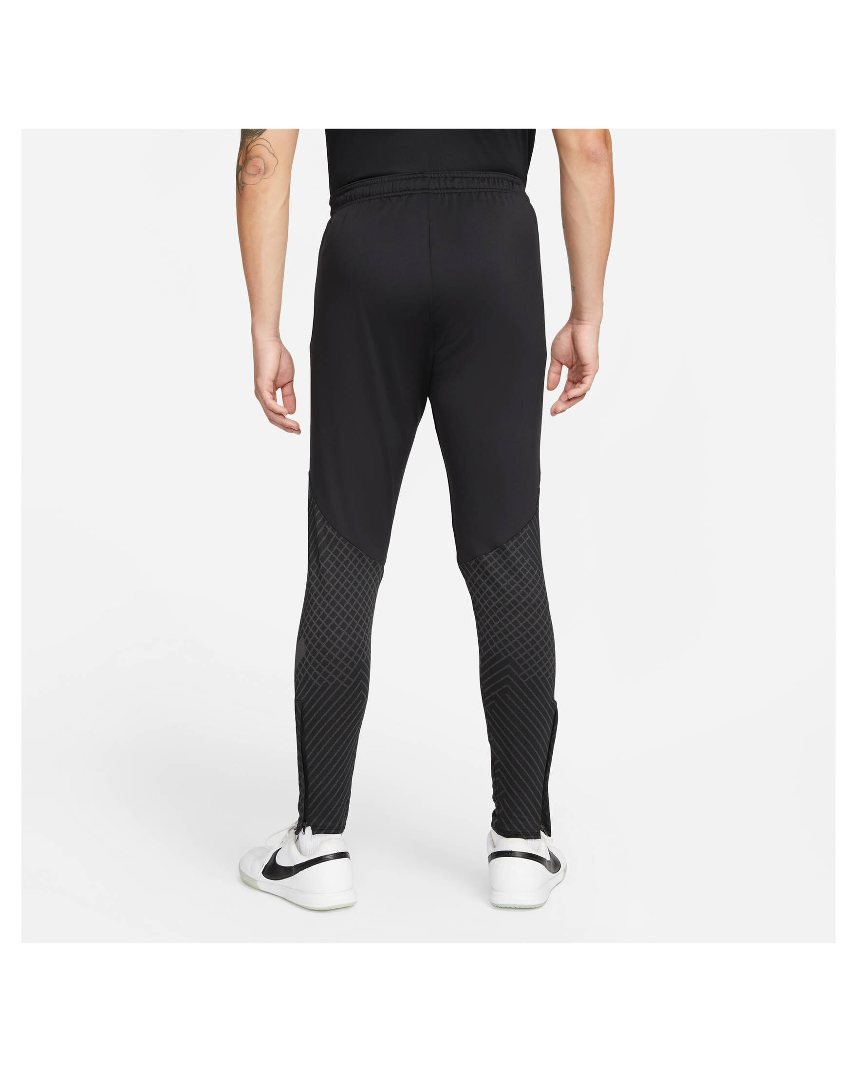 Nike| Herren Fußball-Trainingshose STRIKE