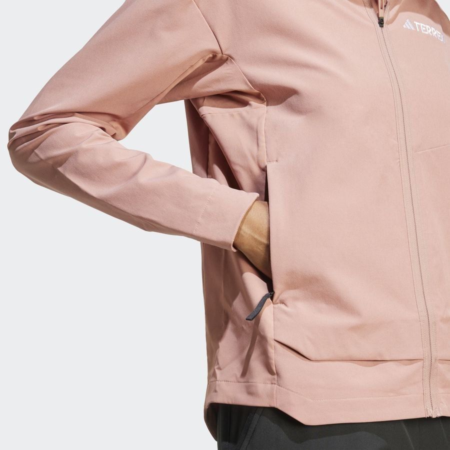 Adidas Veste Softshell Terrex Multi