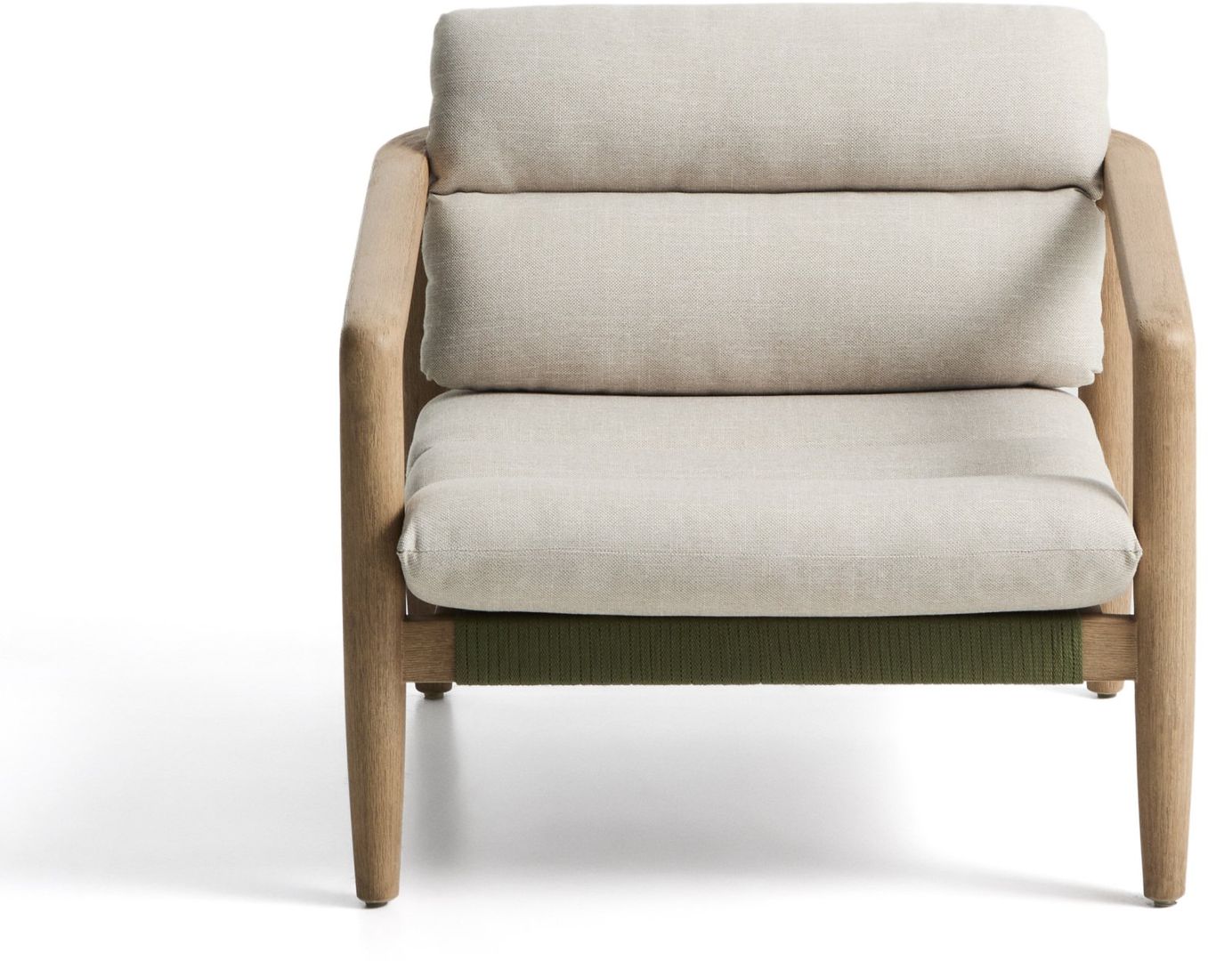 Kave Home   Menfi Outdoor Fauteuil