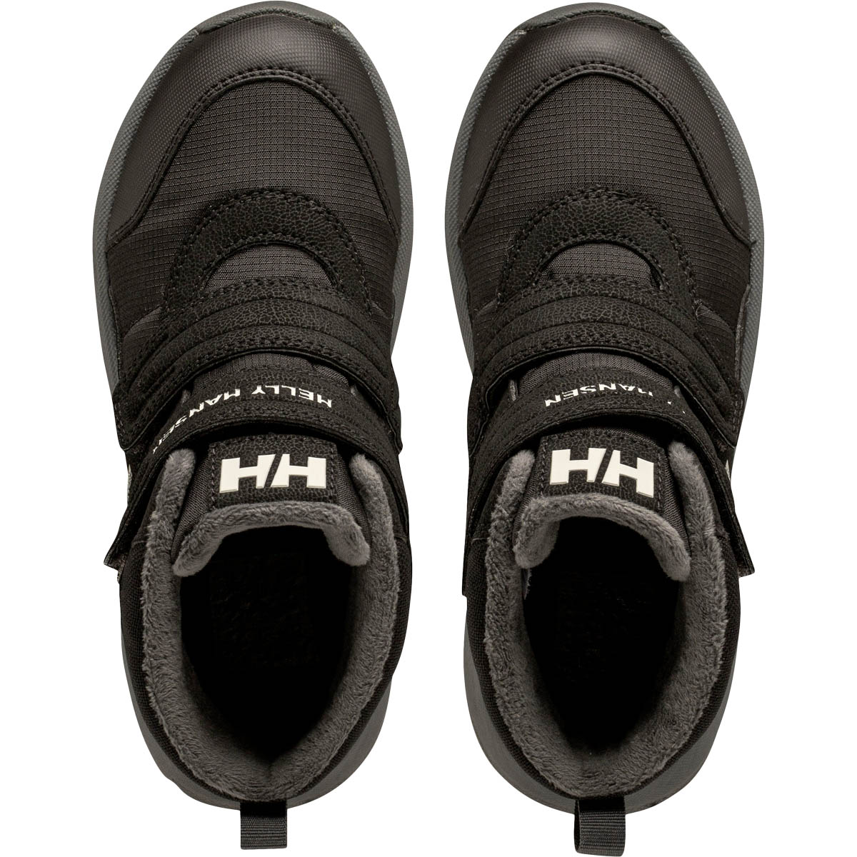Helly Hansen JK Bowstring Velcro Vinterstøvler Børn