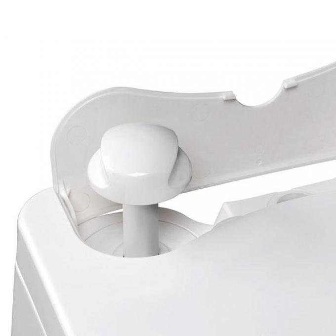 Thetford Porta Potti Qube 345