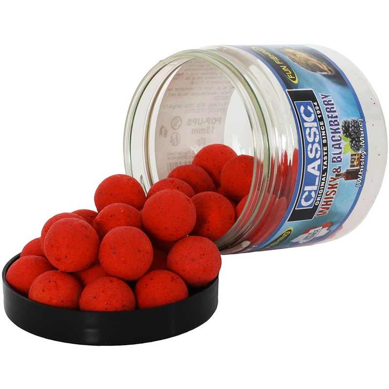 Bouillette Flottante Fun Fishing Classic