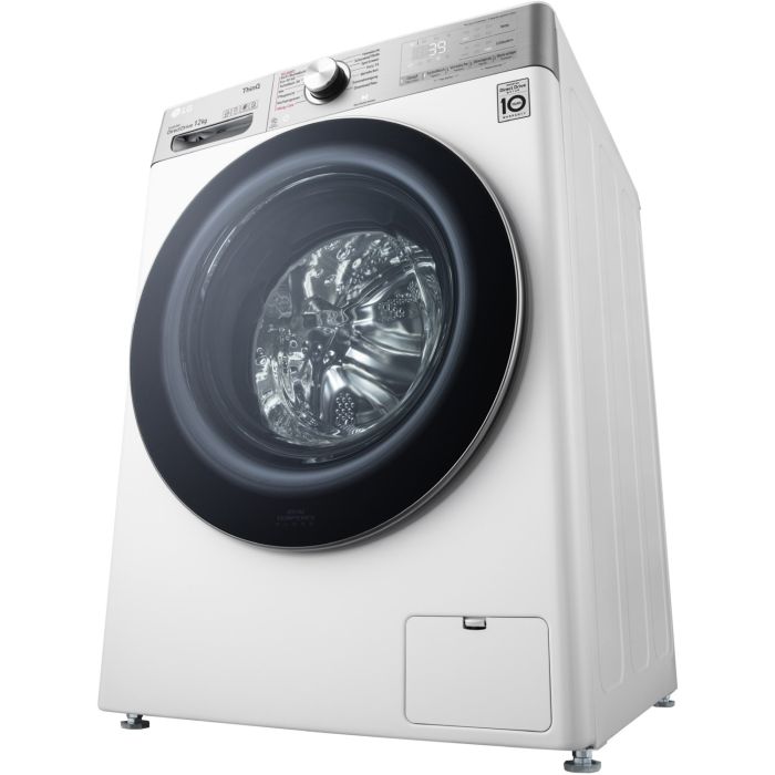 LG Waschmaschine Frontlader F4 WV 912P2