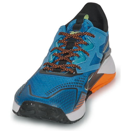 Reebok Sport - NANO X2 TR ADVENTURE Azul / Negro