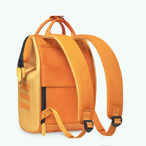 Sac à dos Adventurer Medium Grasse orange