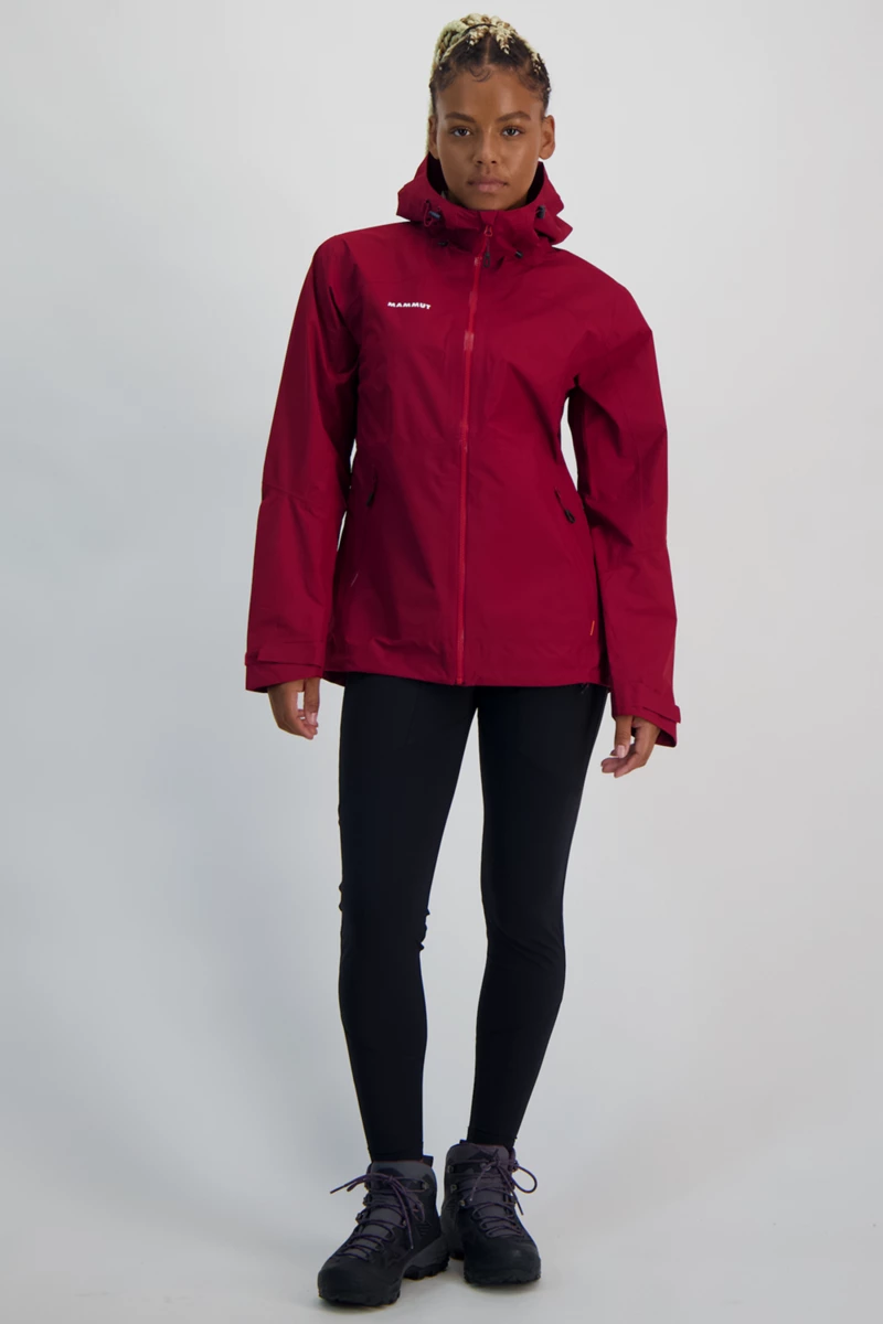 MAMMUT Convey Tour Gore-Tex® Damen Outdoorjacke