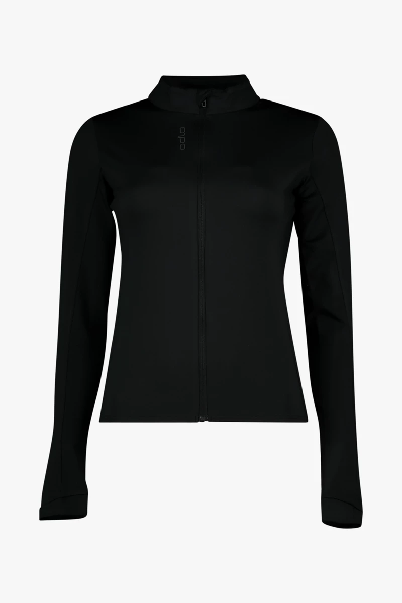 Odlo Zeroweight Ceramiwarm Mid Damen Biketrikot