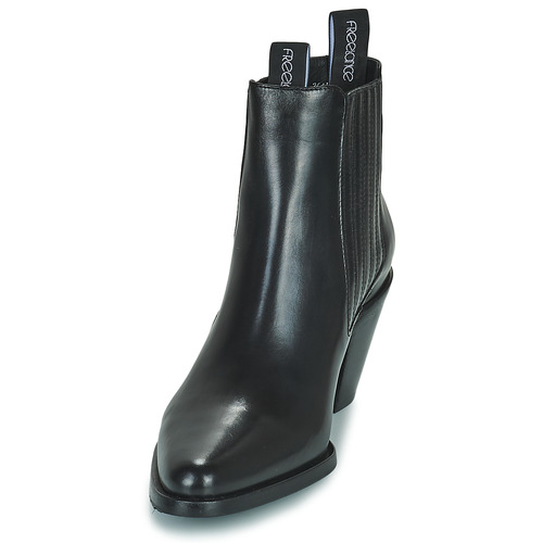Freelance - JANE 7 CHELSEA BOOT Negro