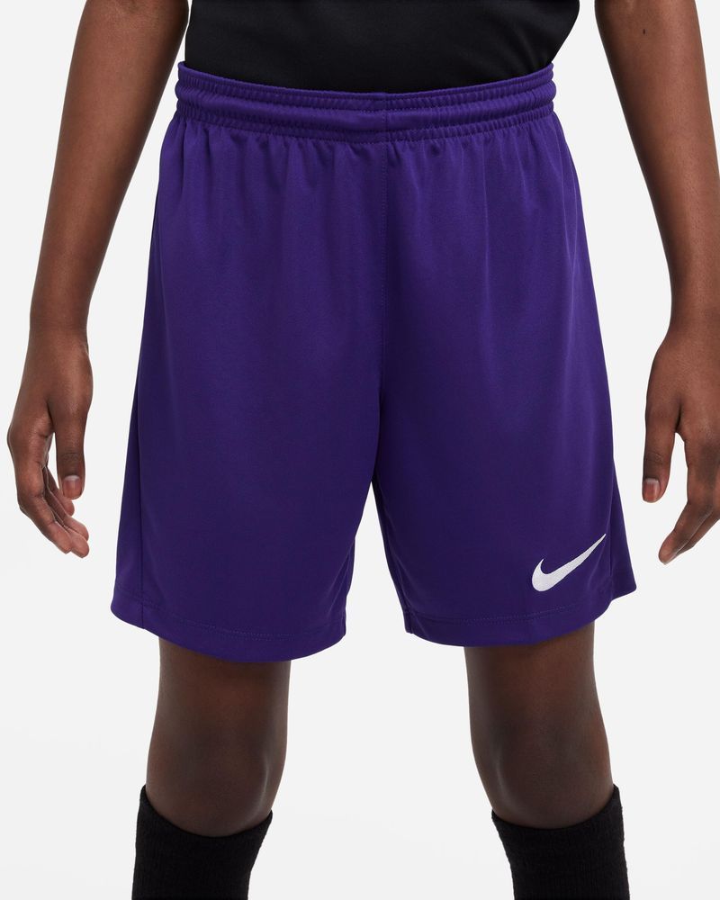 Short Nike Park III pour enfant
