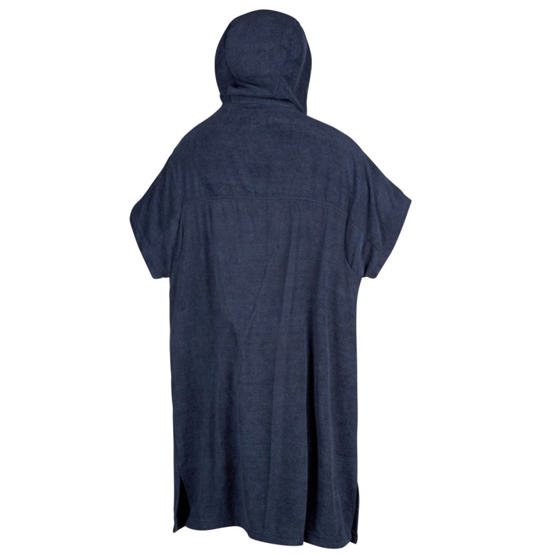 Mystic Poncho Petrol 2020 - The Corner Shop