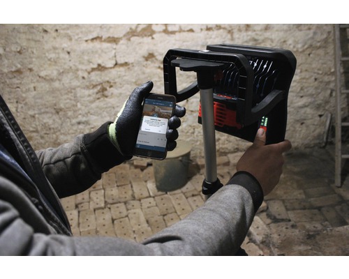 Bosch Professional GLI 18V-10000 C accu werklamp, zonder accu en lader