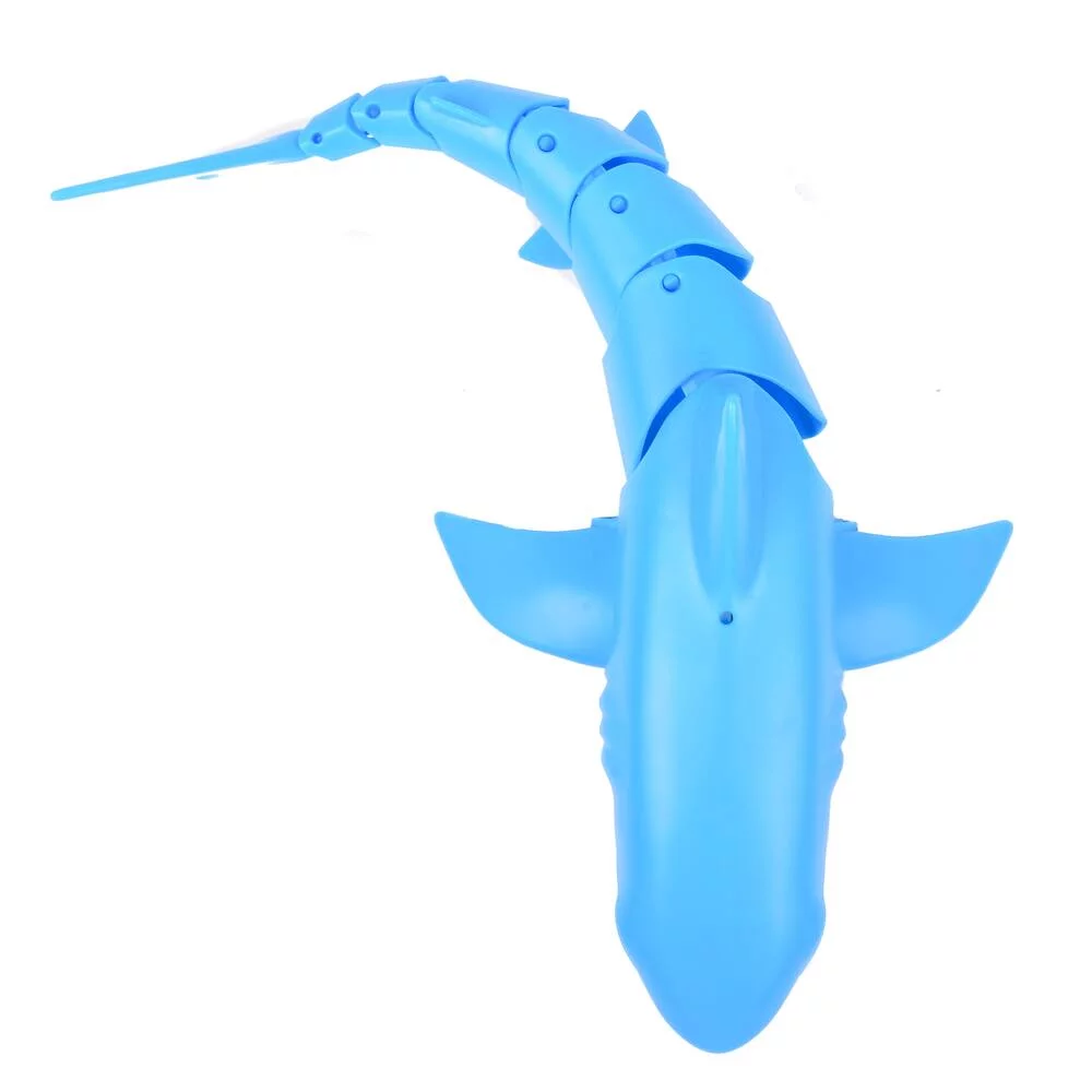 REQUIN RADIOCOMMANDE