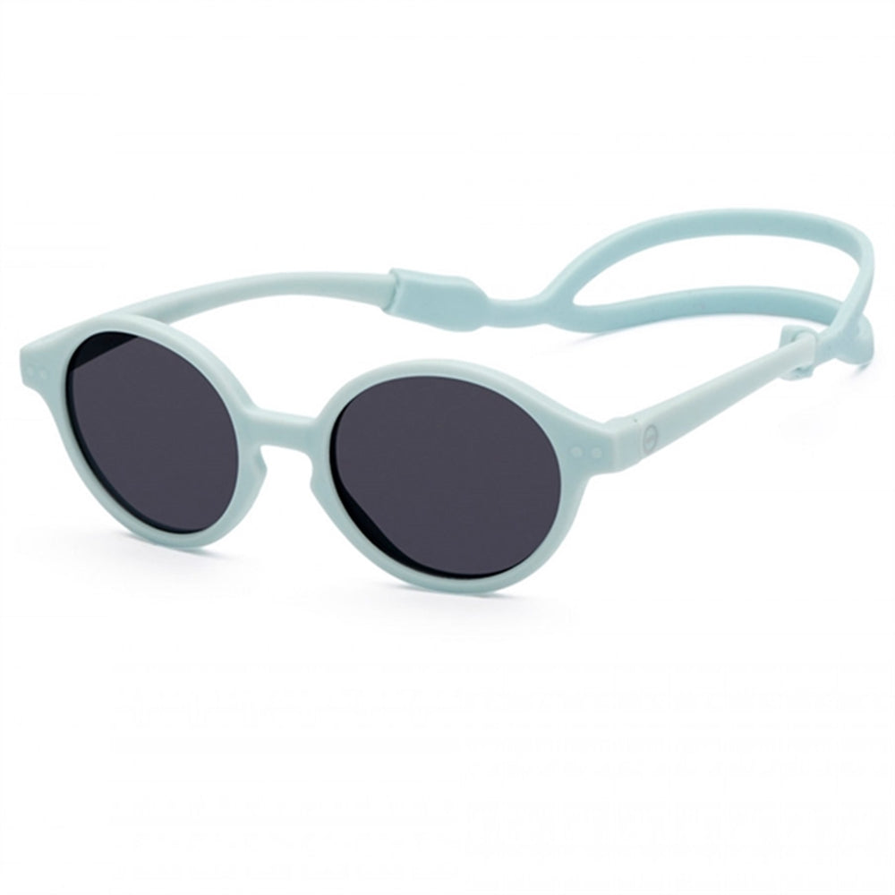 Kids Solbriller Sweet Blue - Izipizi → Luksusbaby.dk