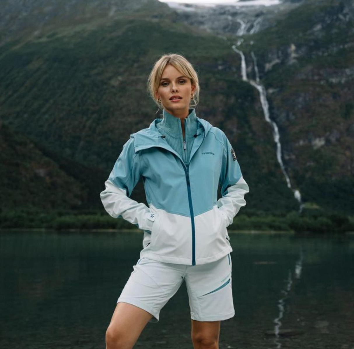 Twentyfour<br>Flåm Hiking D