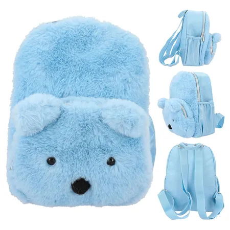 Depesche TOPModel Rucksack Fell ICEWORLD
