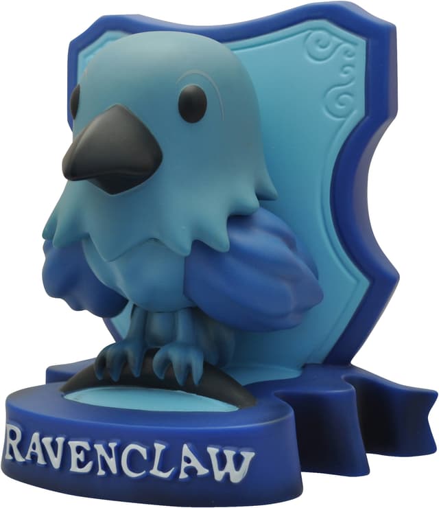 Plastoy Chibi Harry Potter Ravenclaw sparebøsse