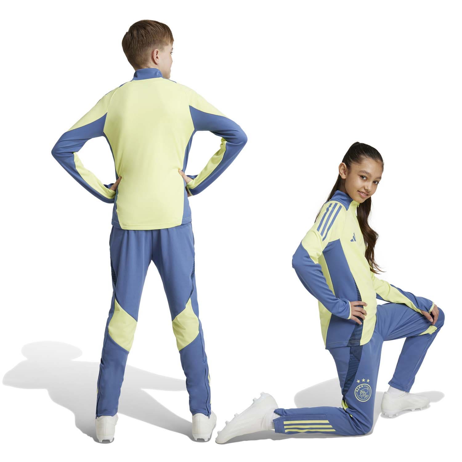 adidas  Ajax Tiro 24 Training Pants Kids