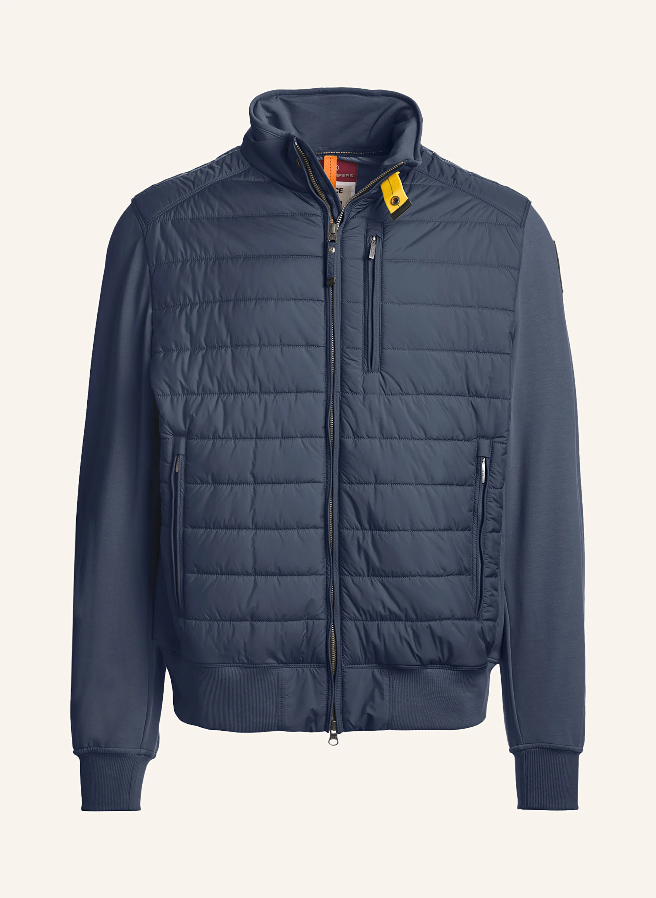 PARAJUMPERS Steppjacke ELLIOT im Materialmix