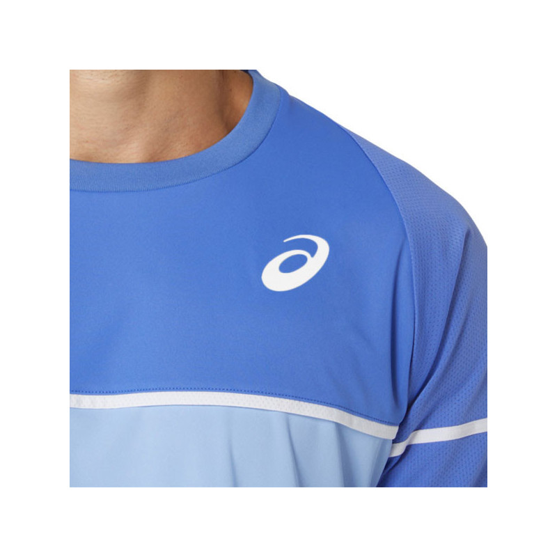 Tee-shirt tennis Asics Match