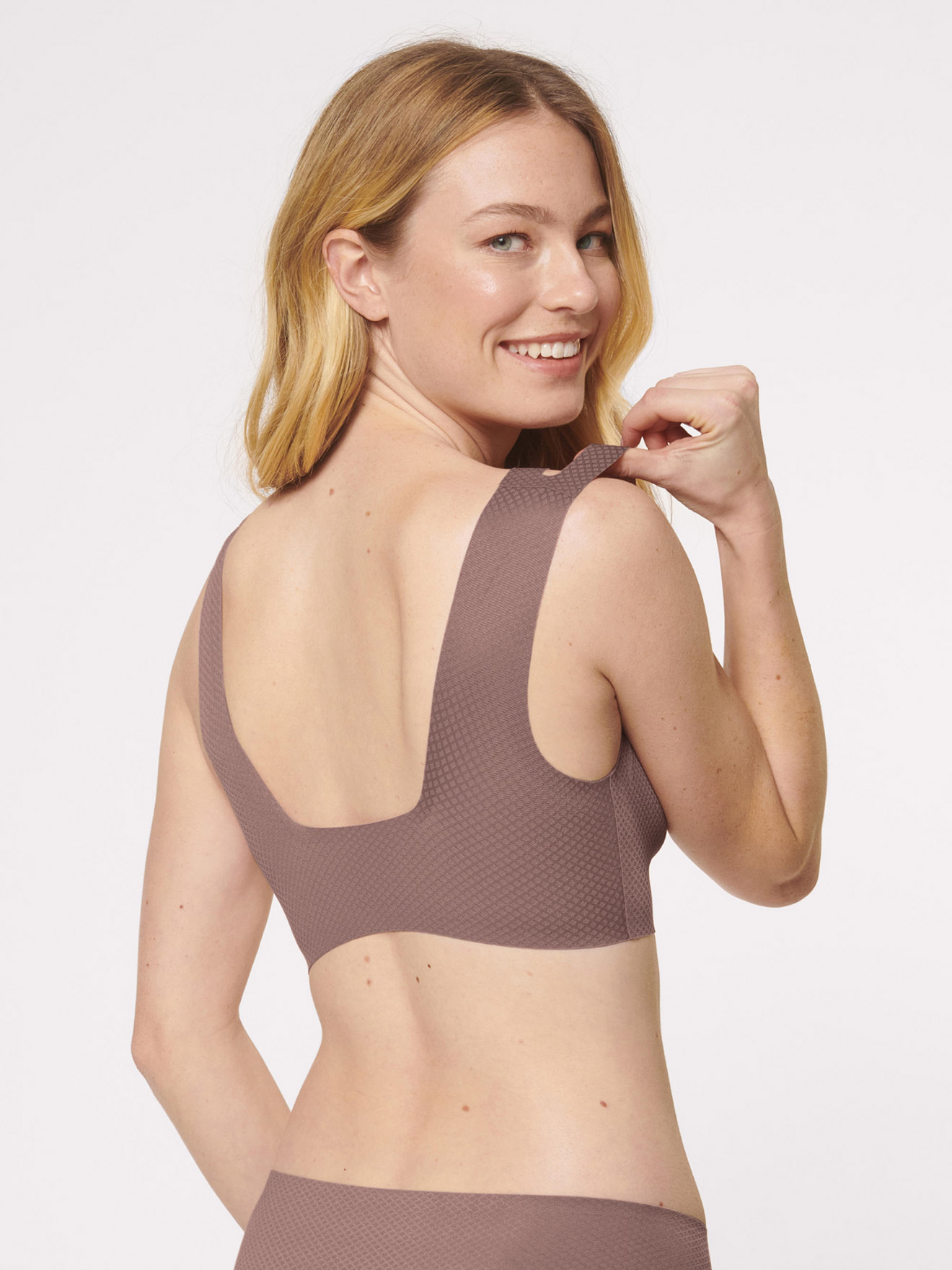 Bralette ZERO Feel Flow
