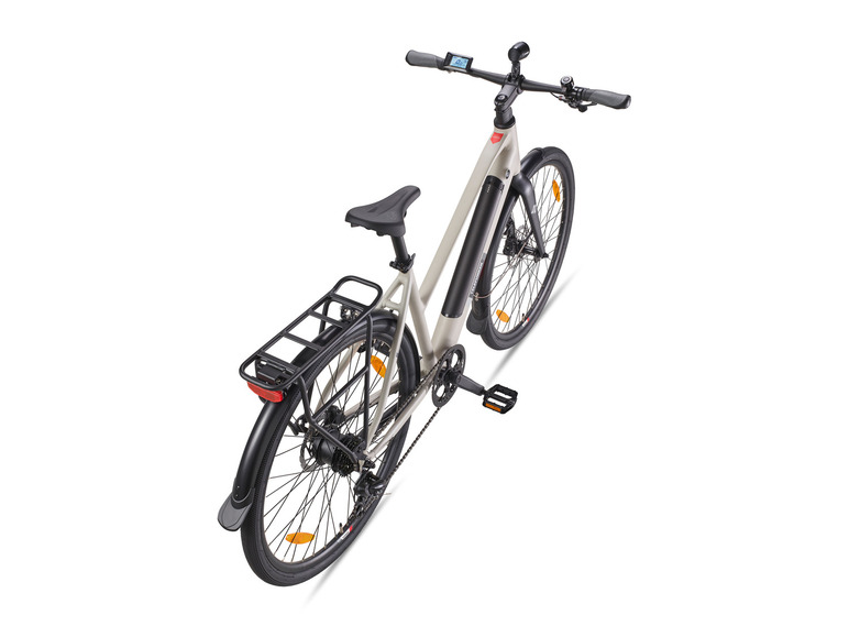 E-bike City UH210 28