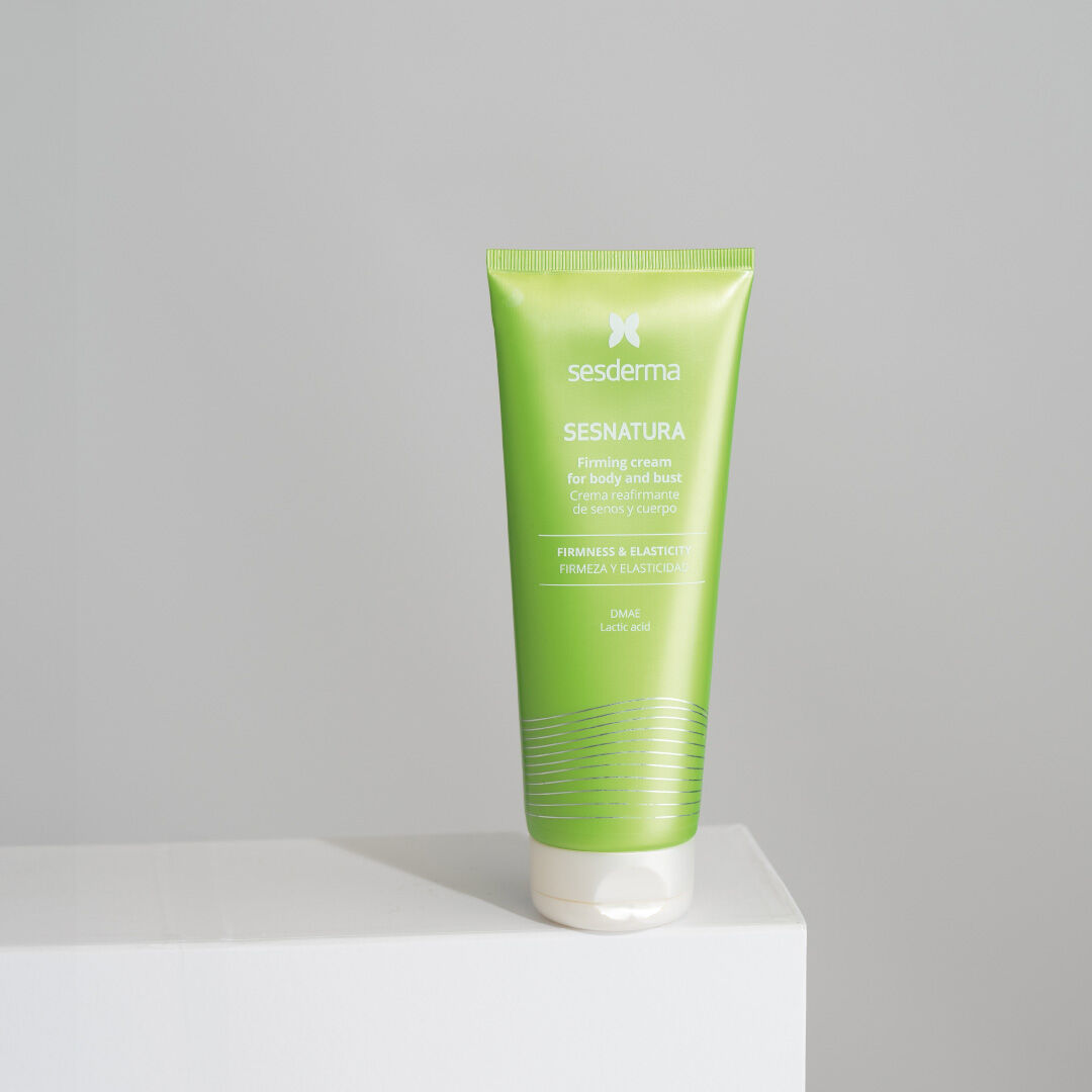 SESDERMA  Sesnatura Creme Refirmante Seios e Corpo - 200ml