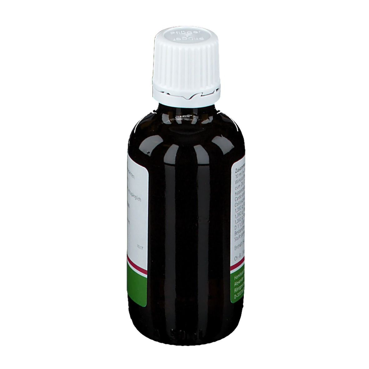 Pflügerplex® Aesculus 127