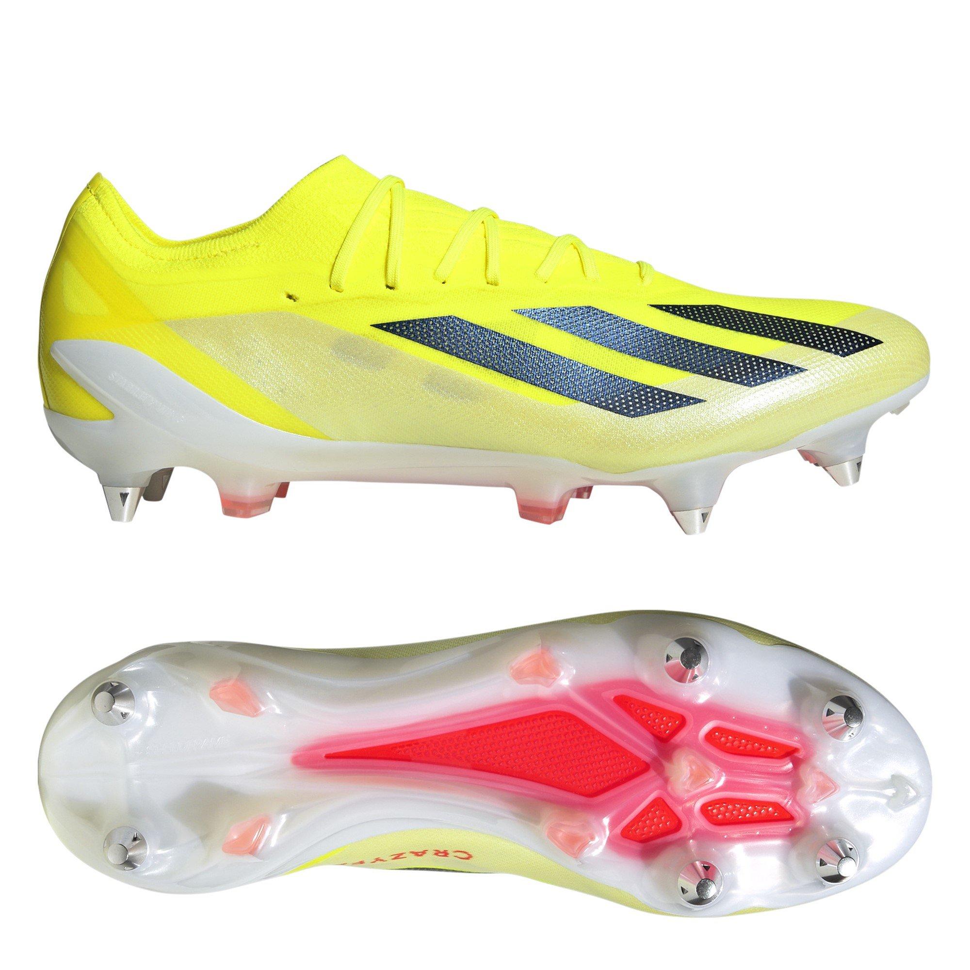 adidas X Crazyfast Elite Soft Ground Football Boots