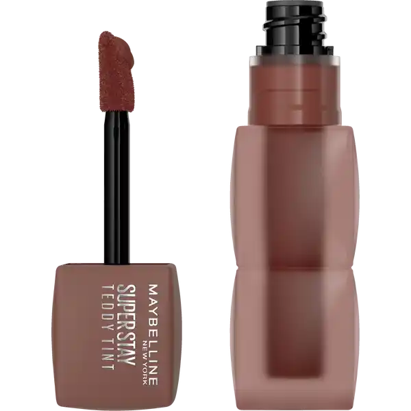 Superstay Teddy Tint Lippenstift 20 Mascara Tear